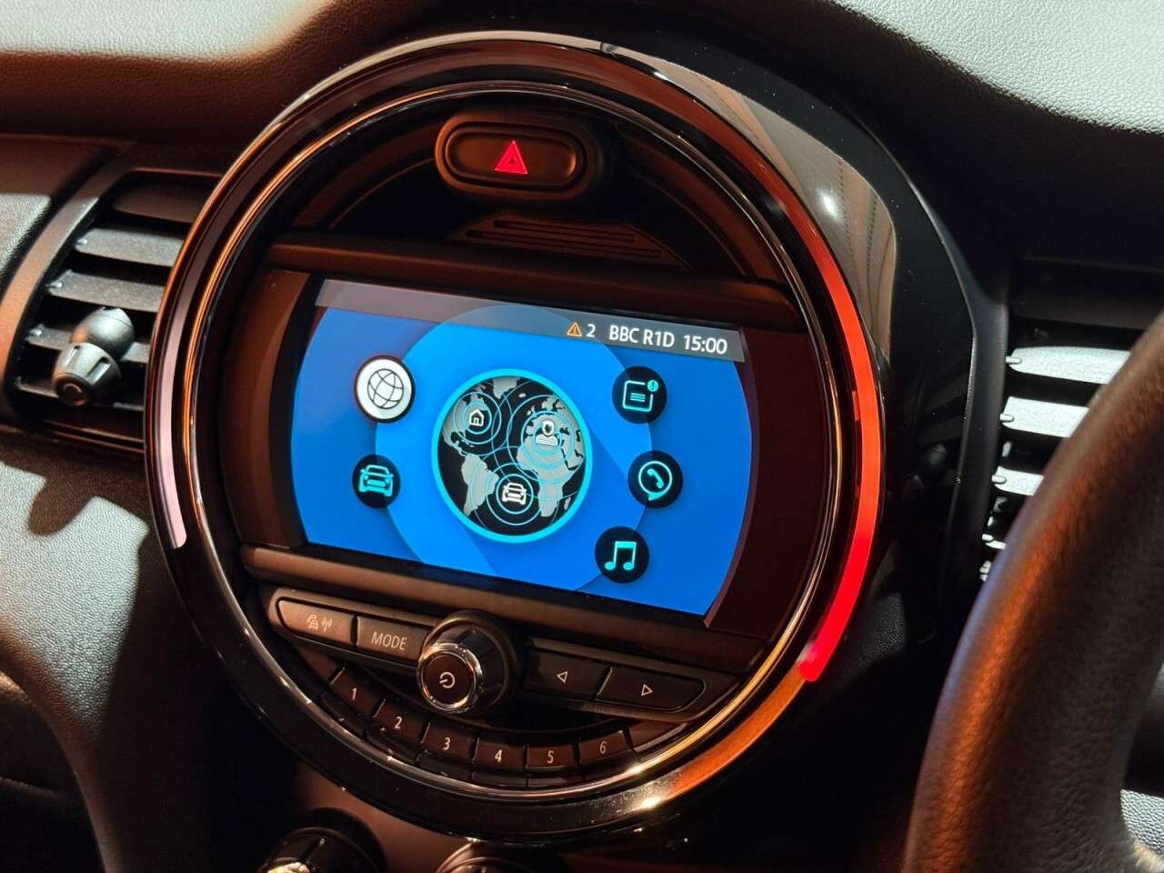 2020 MINI HATCH 2020 MINI HATCH