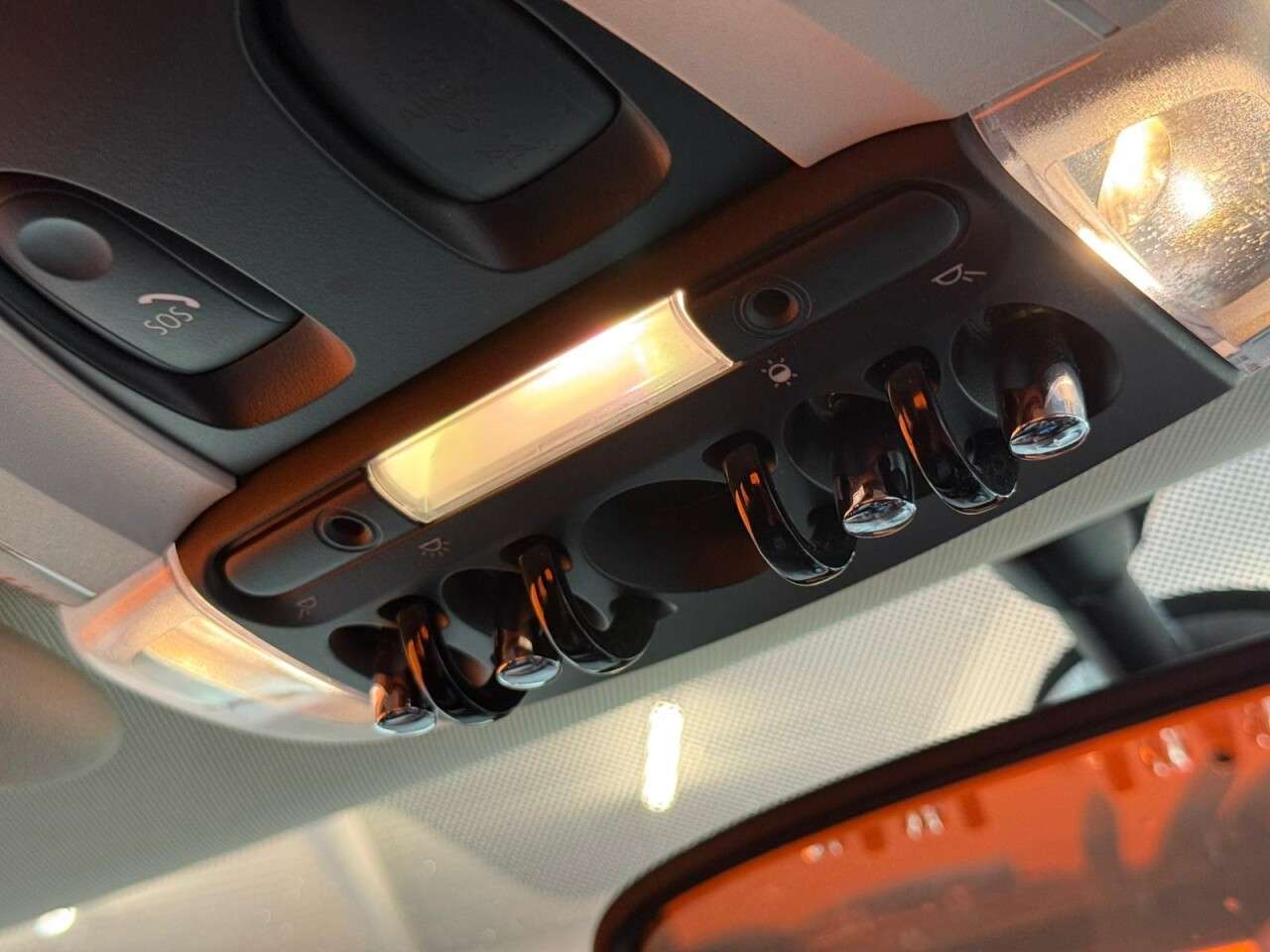 2020 MINI HATCH 2020 MINI HATCH