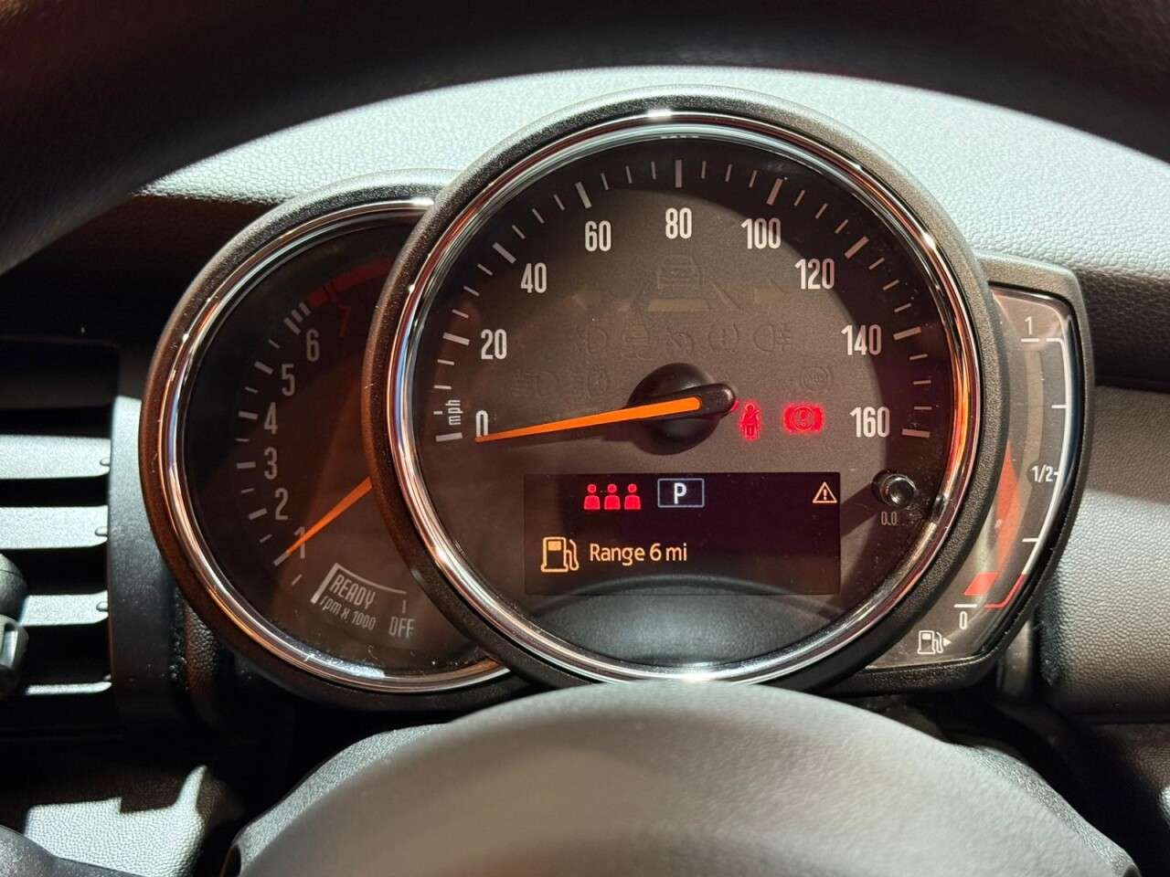 2020 MINI HATCH 2020 MINI HATCH