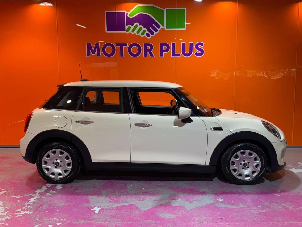 2020 MINI HATCH 2020 MINI HATCH