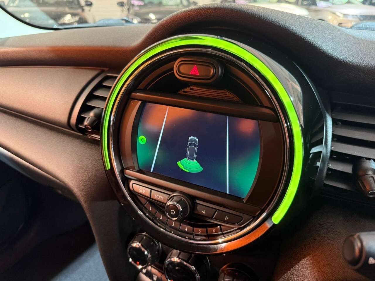 2020 MINI HATCH 2020 MINI HATCH