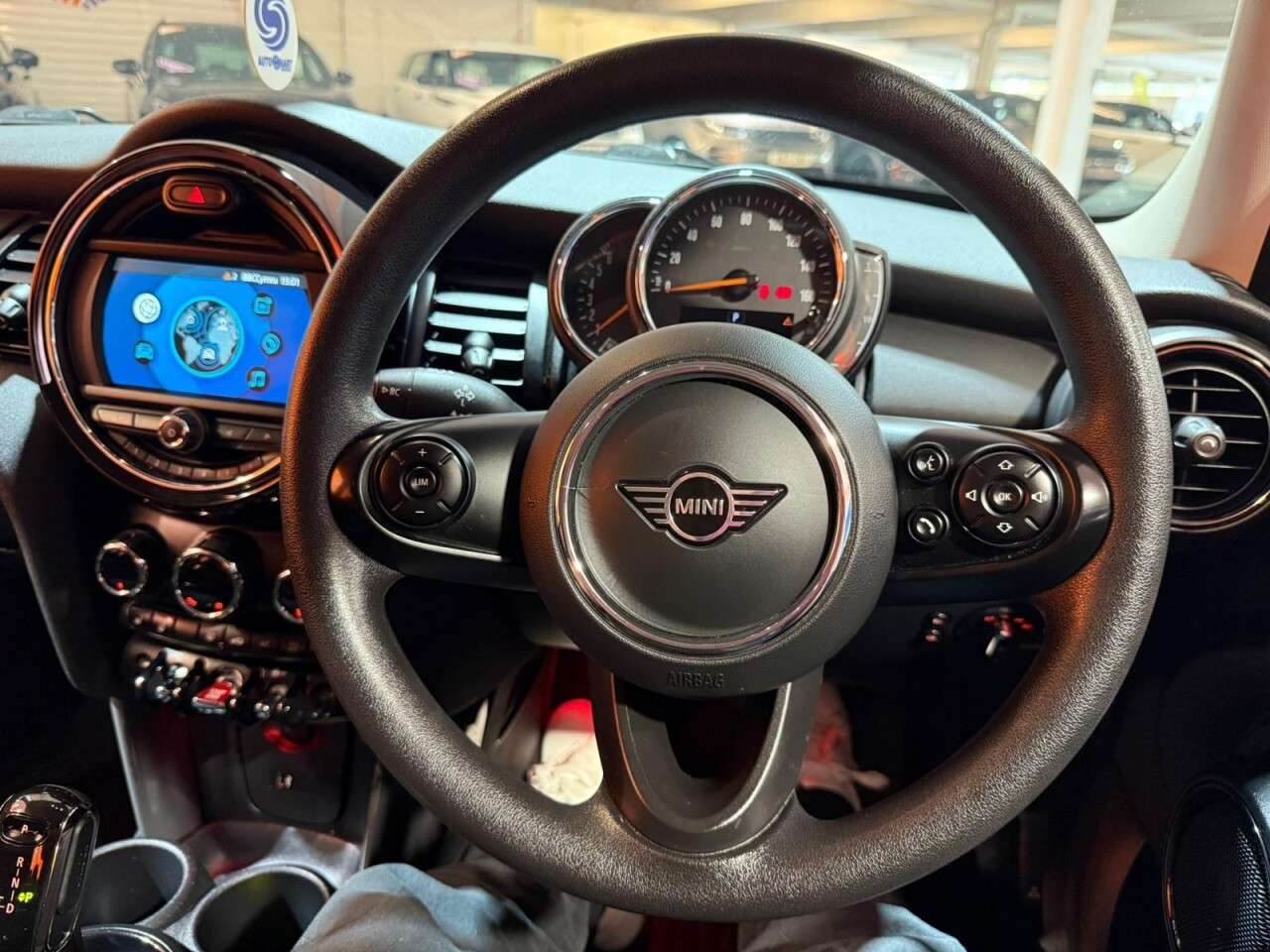 2020 MINI HATCH 2020 MINI HATCH