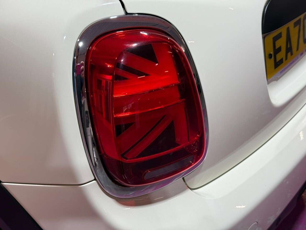 2020 MINI HATCH 2020 MINI HATCH