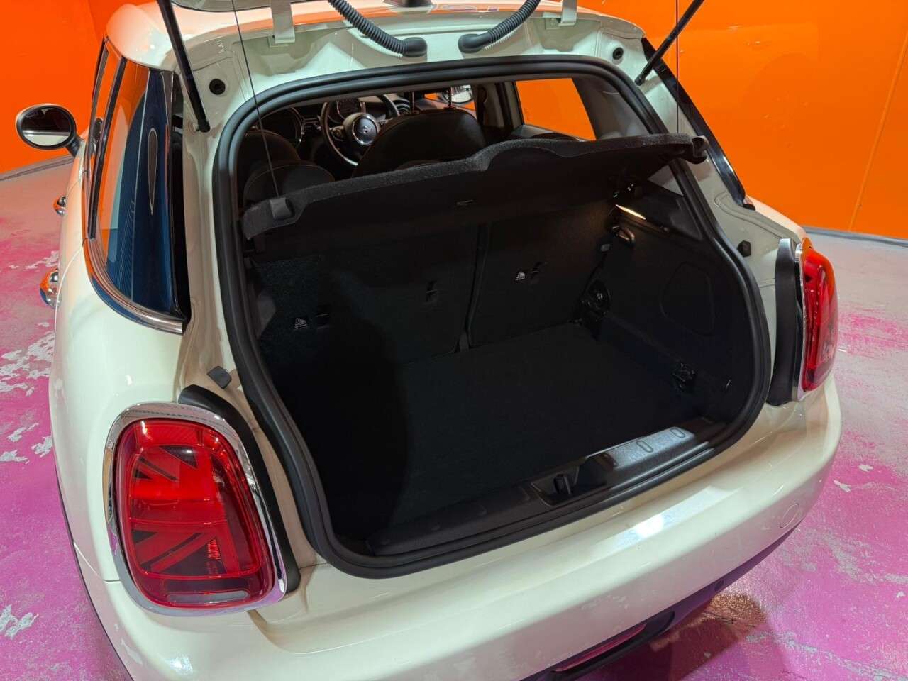 2020 MINI HATCH 2020 MINI HATCH