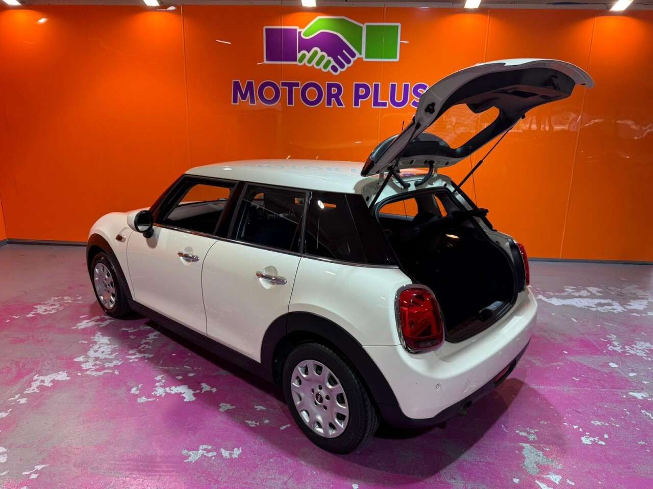 2020 MINI HATCH 2020 MINI HATCH