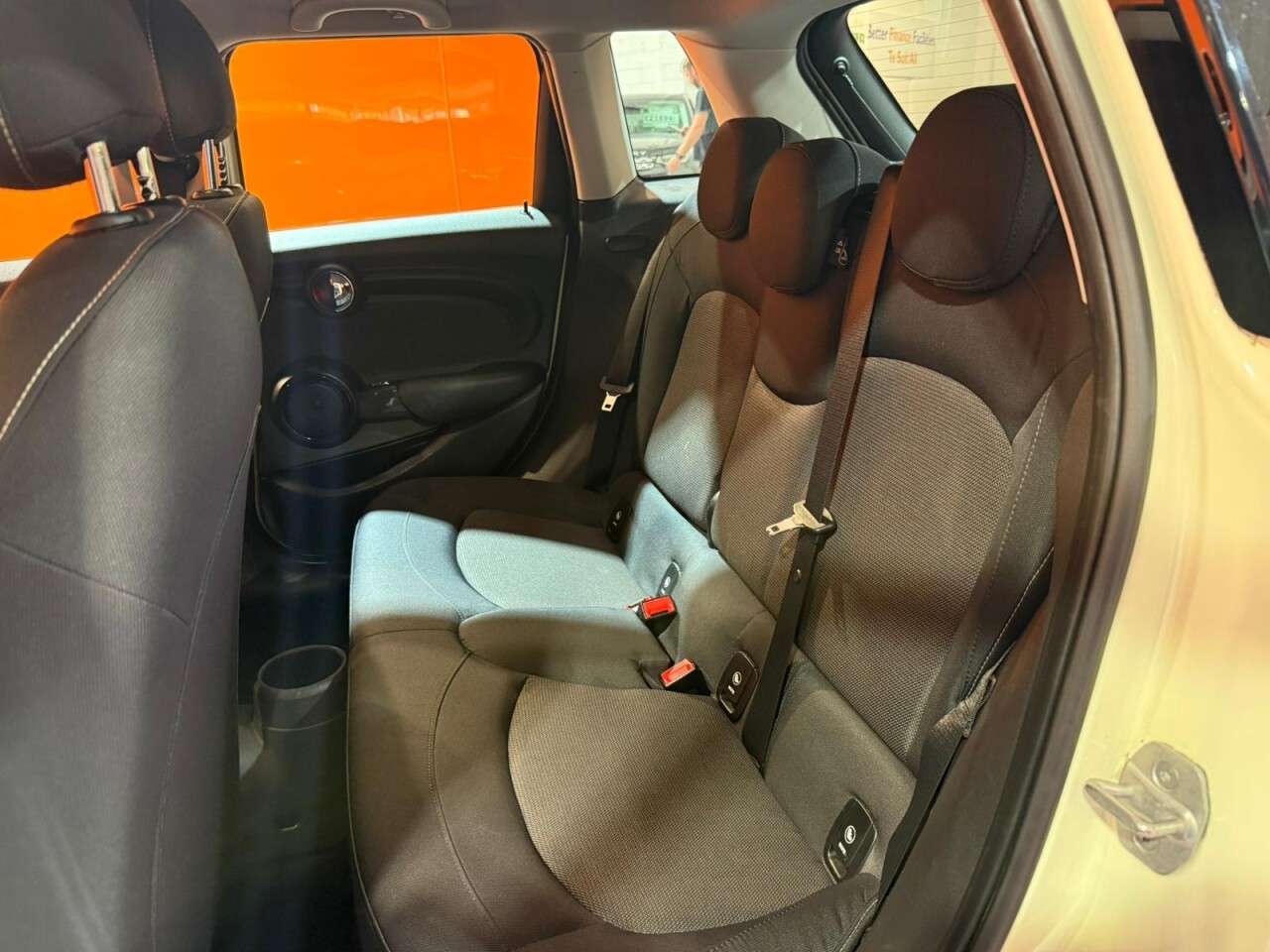 2020 MINI HATCH 2020 MINI HATCH