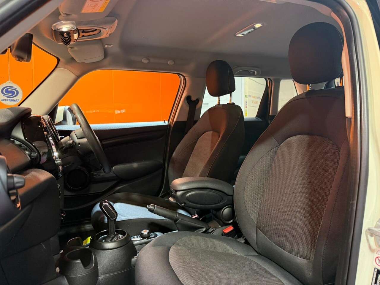 2020 MINI HATCH 2020 MINI HATCH