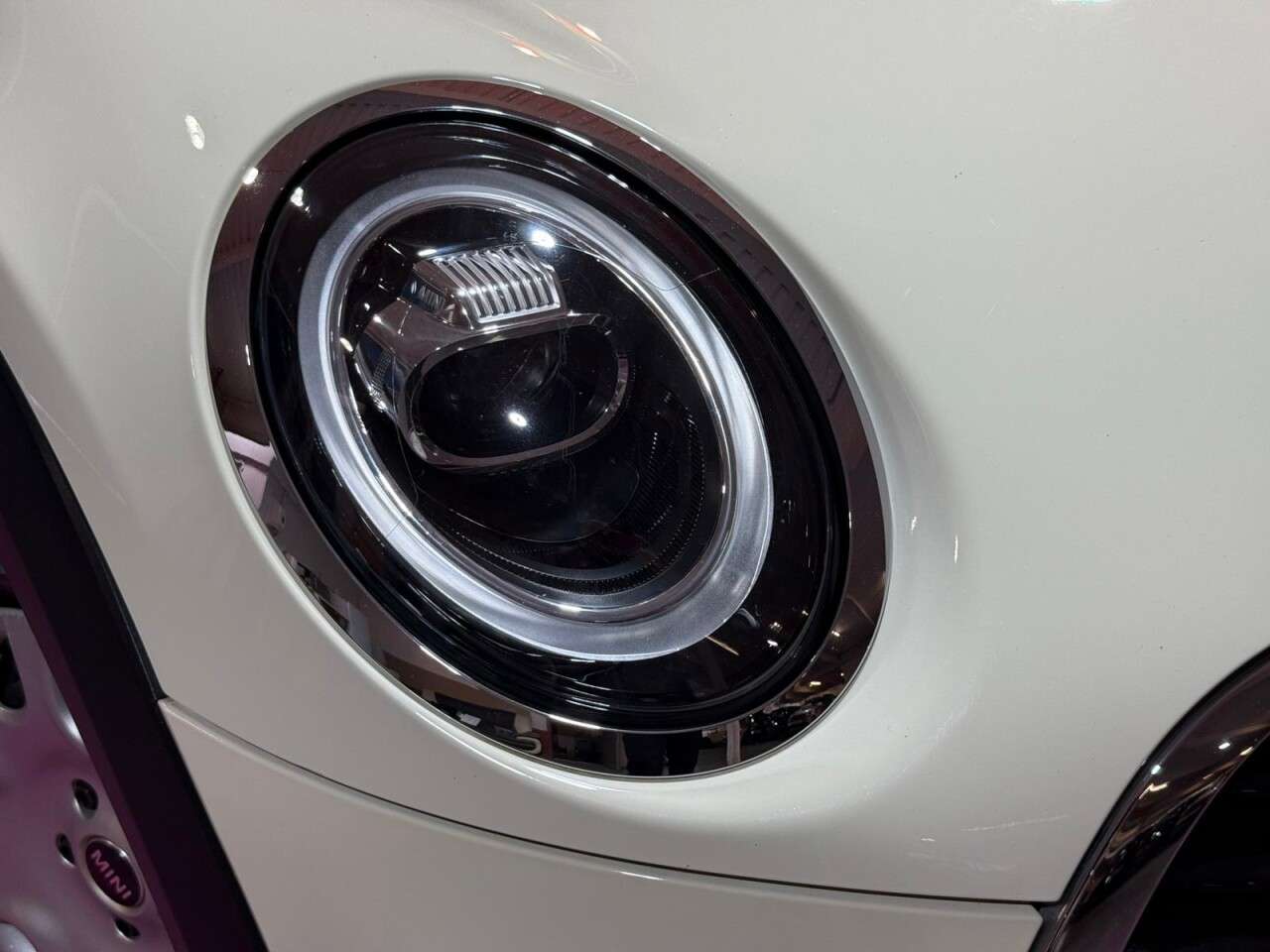 2020 MINI HATCH 2020 MINI HATCH