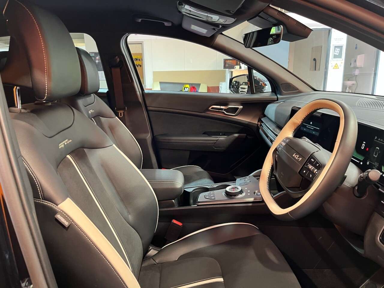 2025 KIA SPORTAGE 2025 KIA SPORTAGE