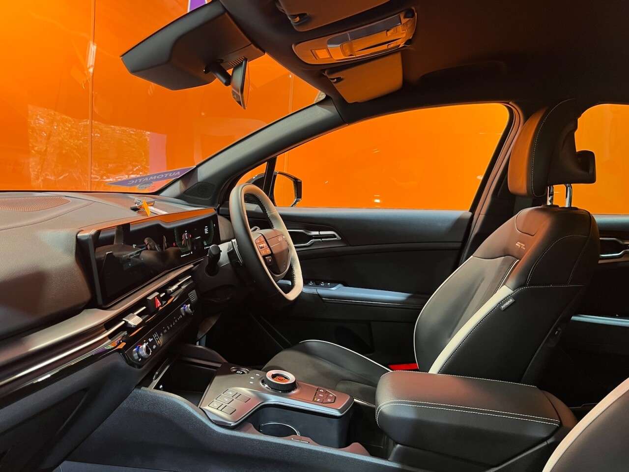 2025 KIA SPORTAGE 2025 KIA SPORTAGE