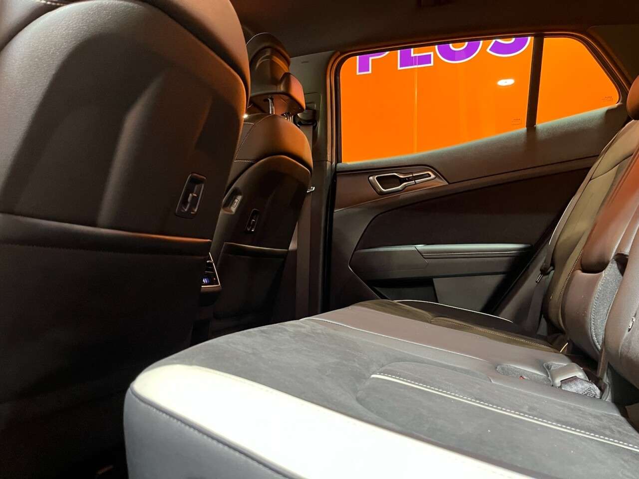 2025 KIA SPORTAGE 2025 KIA SPORTAGE