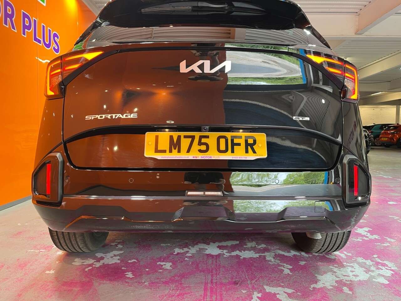 2025 KIA SPORTAGE 2025 KIA SPORTAGE