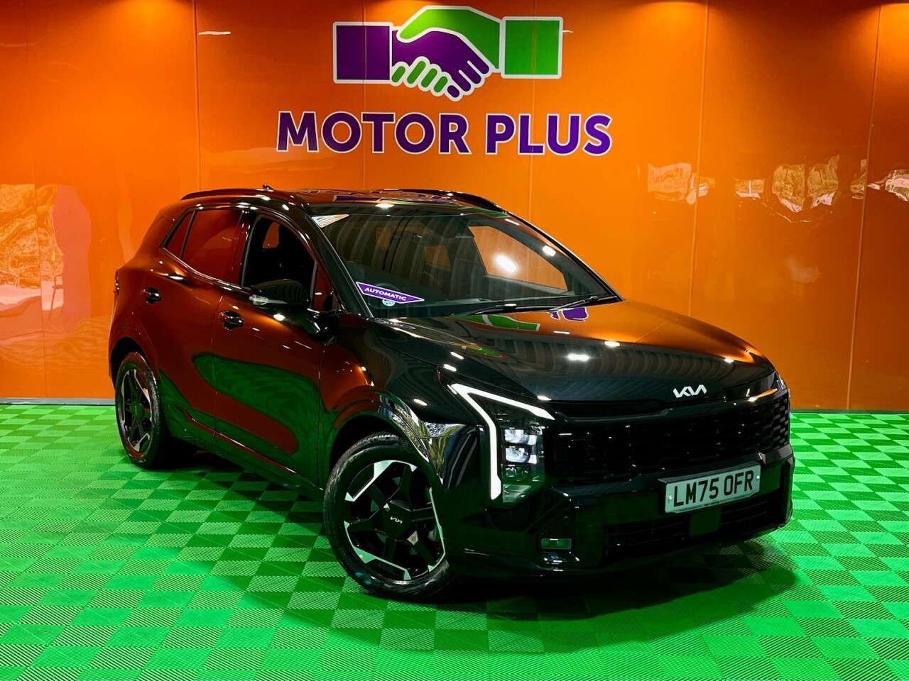 2025 KIA SPORTAGE 2025 KIA SPORTAGE