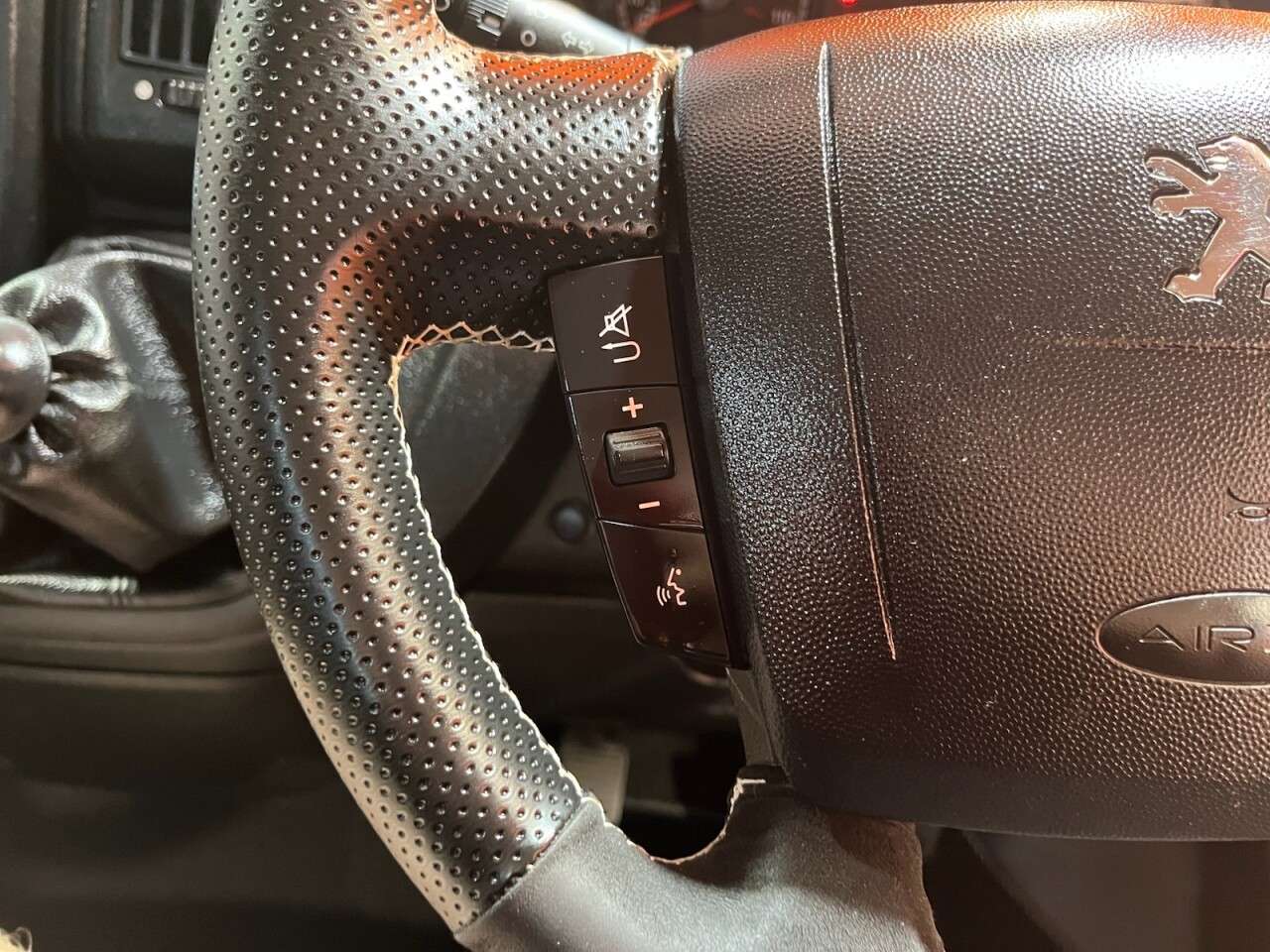 2014 PEUGEOT BOXER 2014 PEUGEOT BOXER