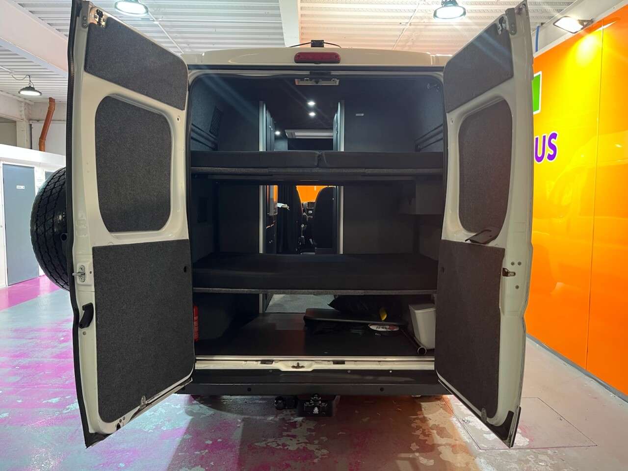 2014 PEUGEOT BOXER 2014 PEUGEOT BOXER