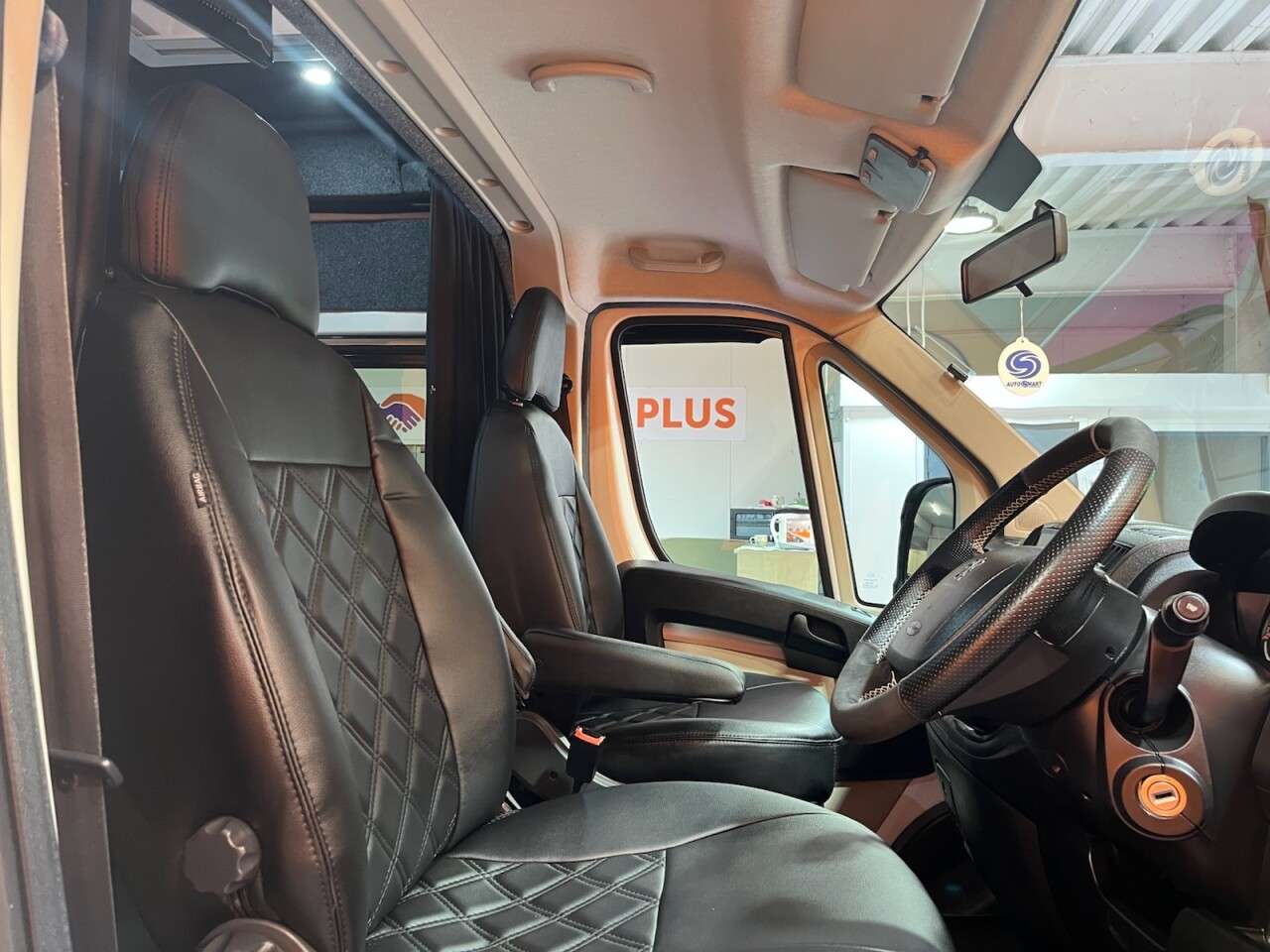 2014 PEUGEOT BOXER 2014 PEUGEOT BOXER