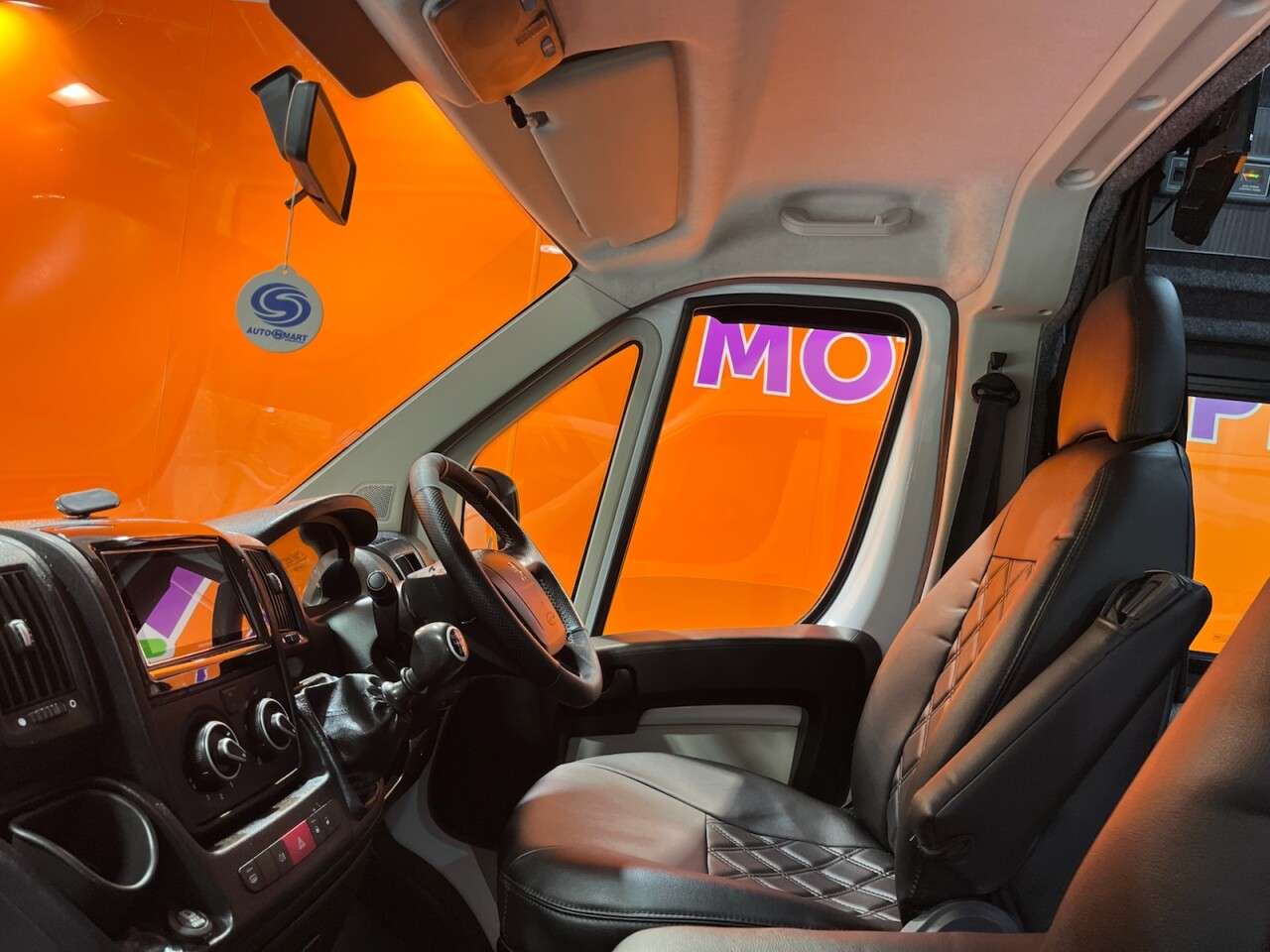 2014 PEUGEOT BOXER 2014 PEUGEOT BOXER