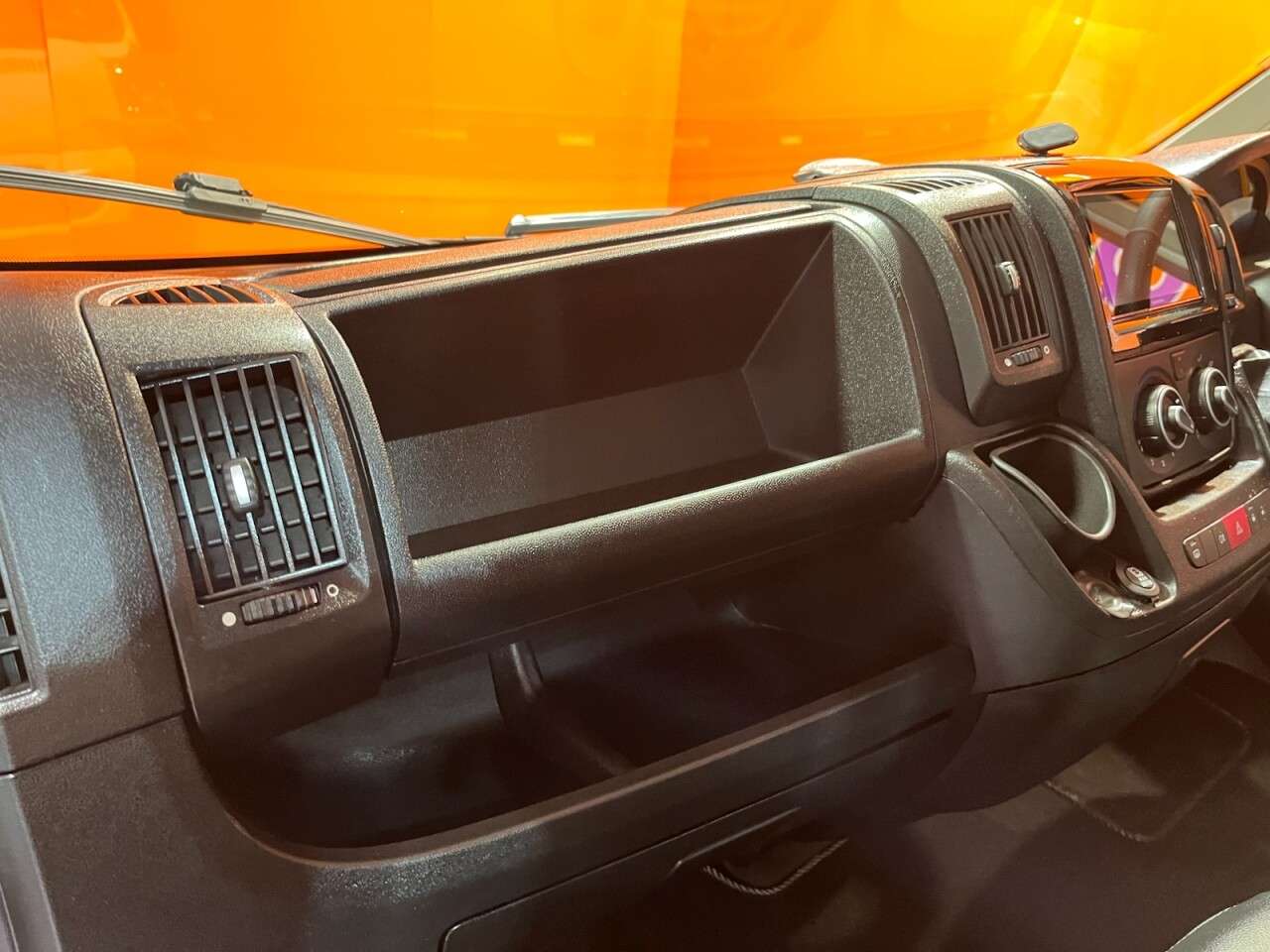 2014 PEUGEOT BOXER 2014 PEUGEOT BOXER