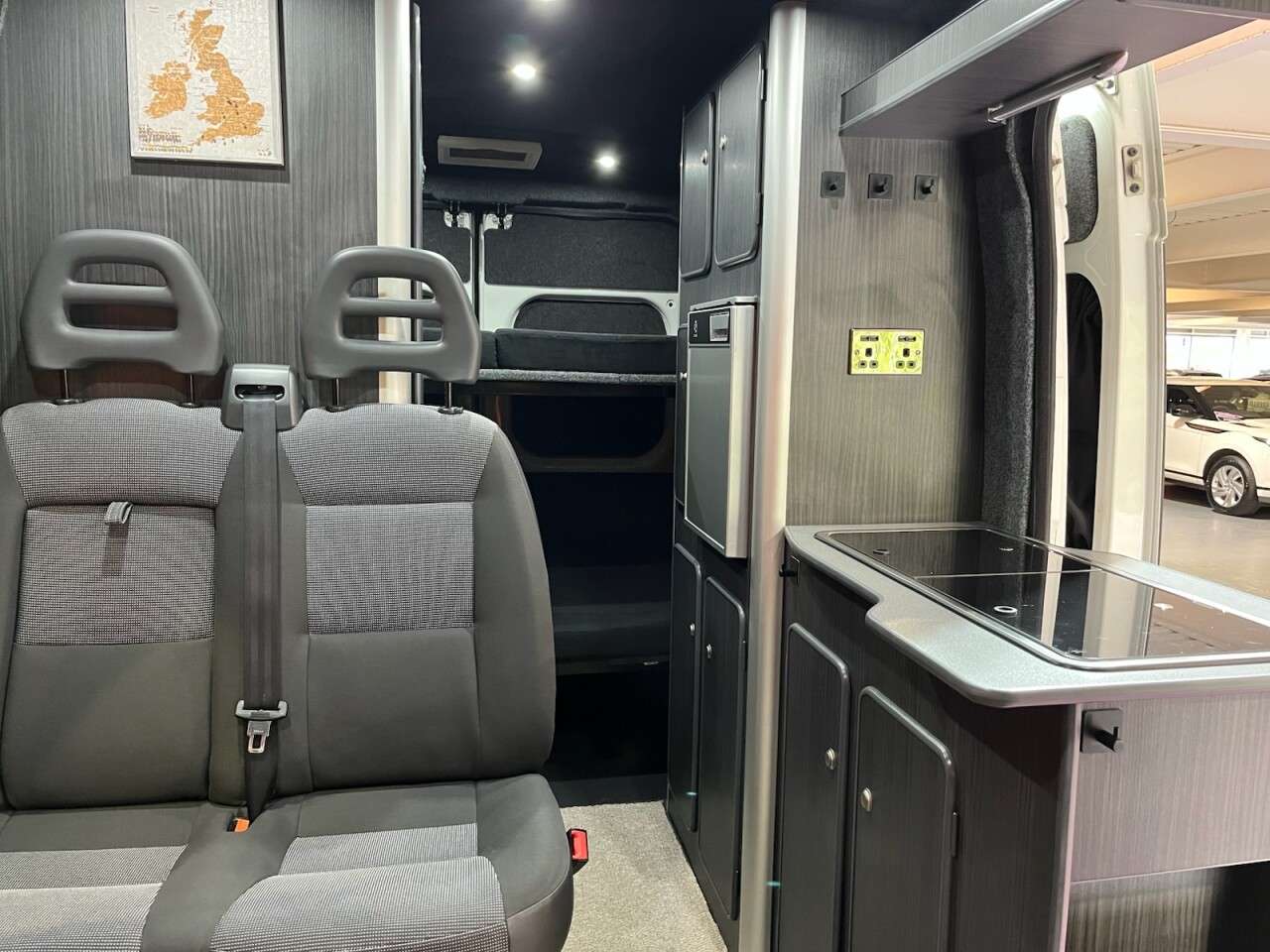2014 PEUGEOT BOXER 2014 PEUGEOT BOXER