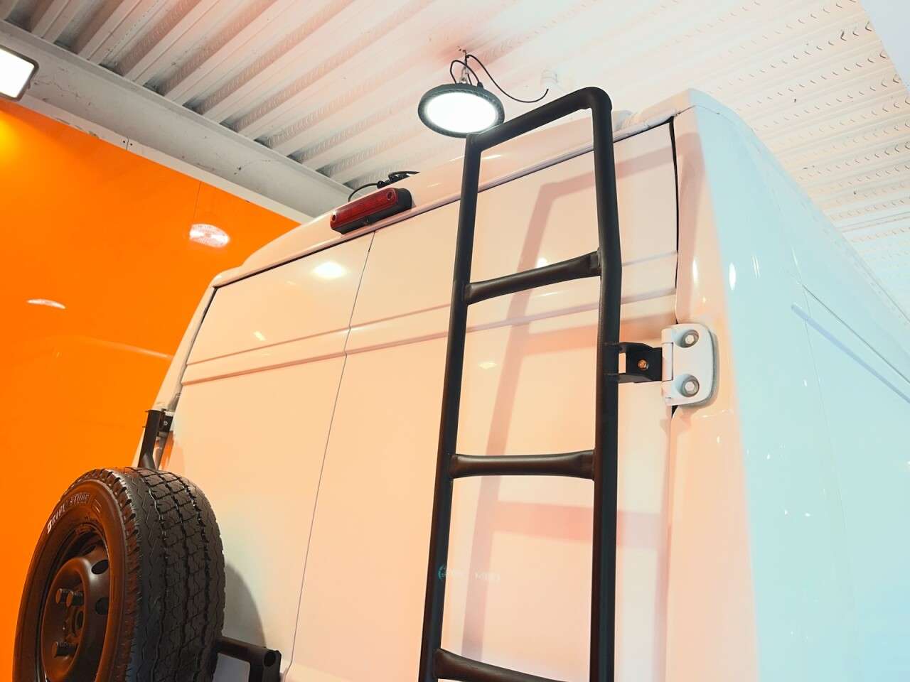 2014 PEUGEOT BOXER 2014 PEUGEOT BOXER