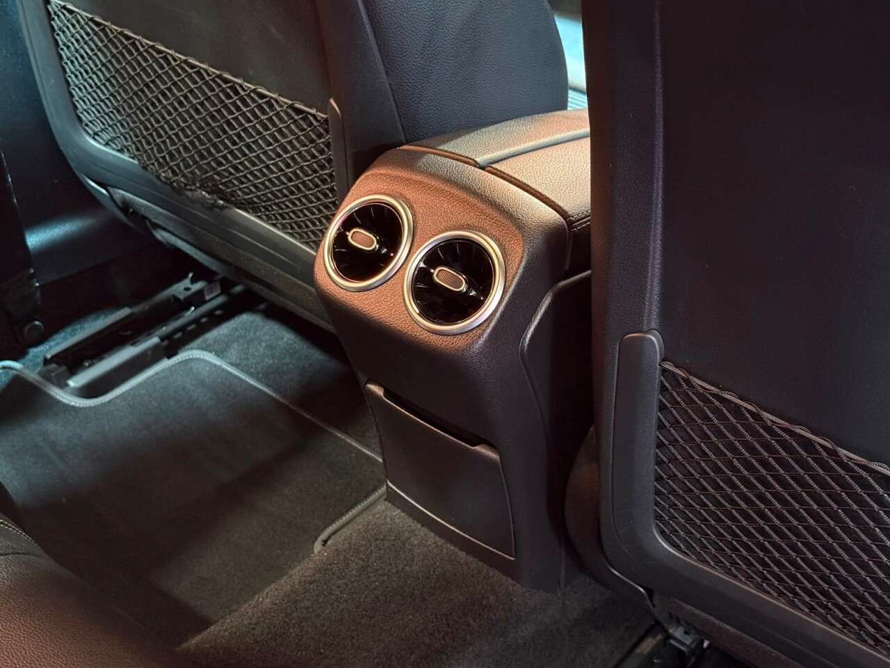 2019 MERCEDES-BENZ A CLASS 2019 MERCEDES-BENZ A CLASS