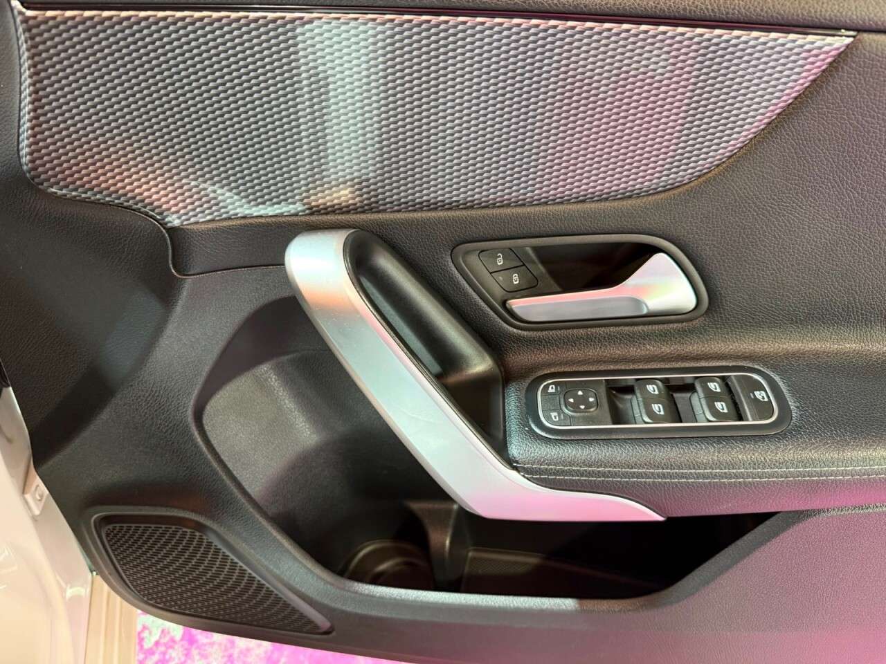2019 MERCEDES-BENZ A CLASS 2019 MERCEDES-BENZ A CLASS