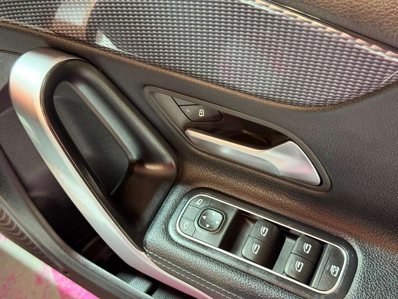 2019 MERCEDES-BENZ A CLASS 2019 MERCEDES-BENZ A CLASS