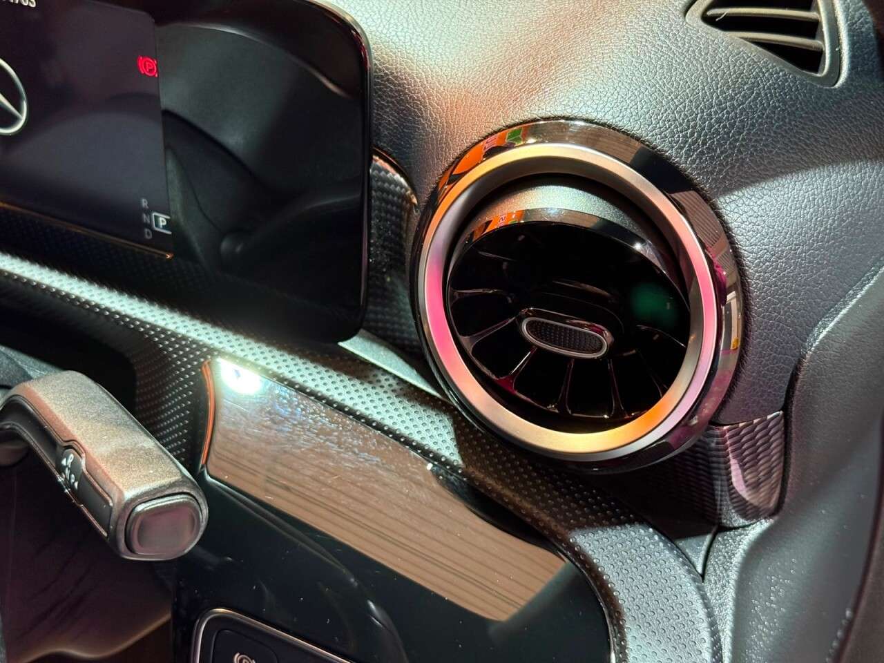 2019 MERCEDES-BENZ A CLASS 2019 MERCEDES-BENZ A CLASS