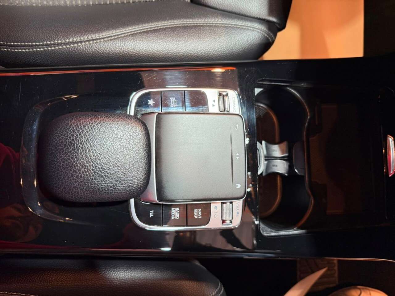 2019 MERCEDES-BENZ A CLASS 2019 MERCEDES-BENZ A CLASS