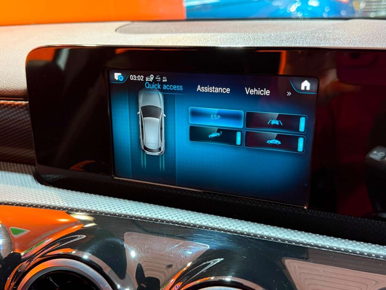 2019 MERCEDES-BENZ A CLASS 2019 MERCEDES-BENZ A CLASS