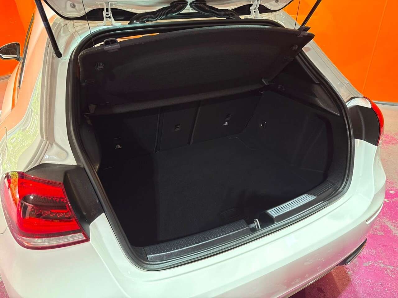 2019 MERCEDES-BENZ A CLASS 2019 MERCEDES-BENZ A CLASS