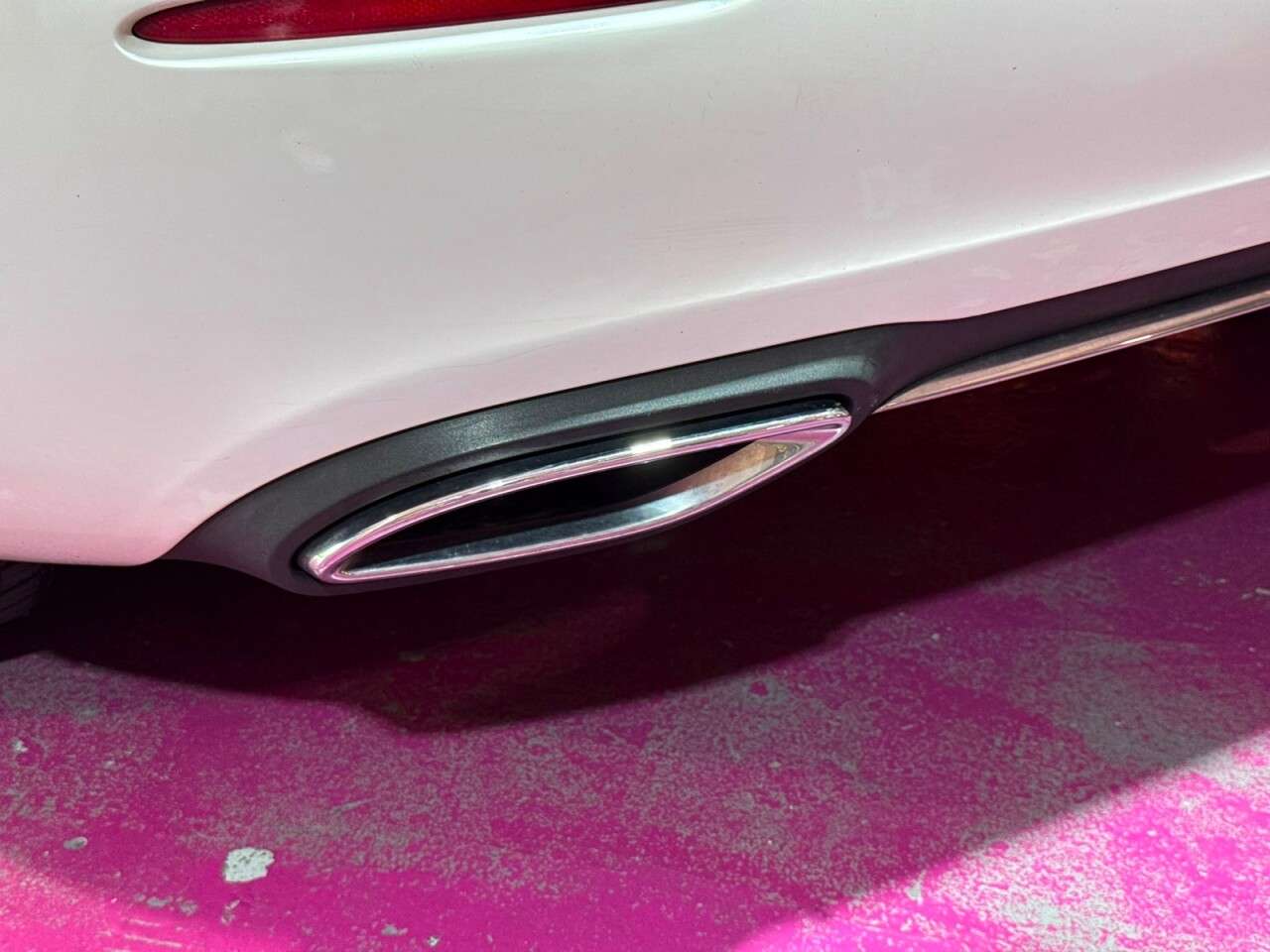 2019 MERCEDES-BENZ A CLASS 2019 MERCEDES-BENZ A CLASS