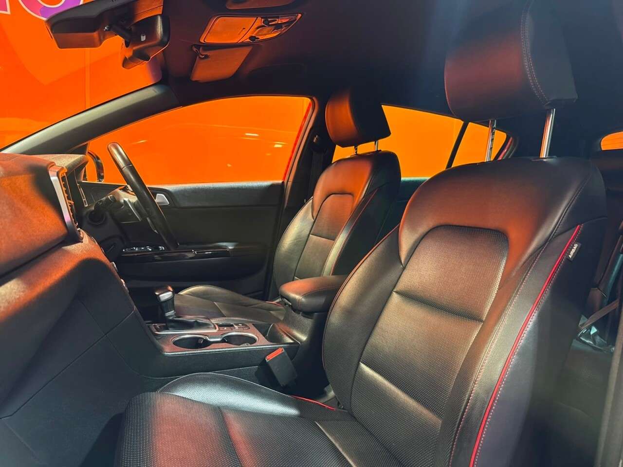 2020 KIA SPORTAGE 2020 KIA SPORTAGE