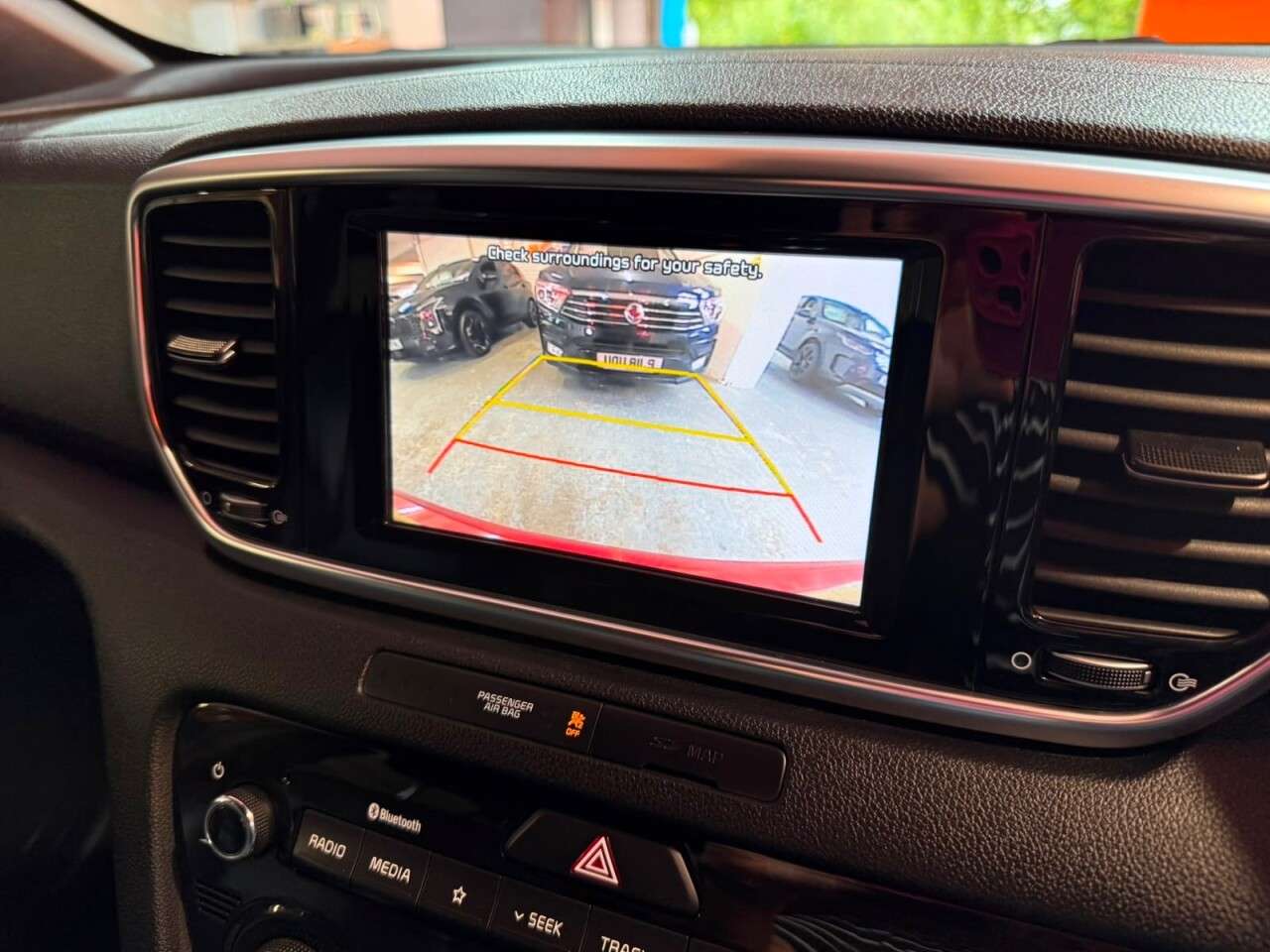 2020 KIA SPORTAGE 2020 KIA SPORTAGE