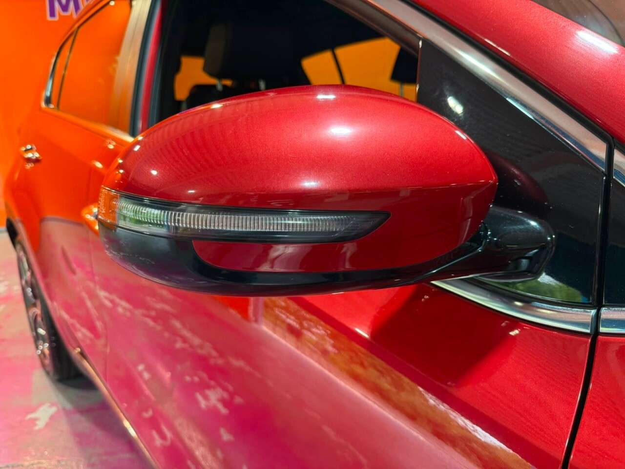 2020 KIA SPORTAGE 2020 KIA SPORTAGE