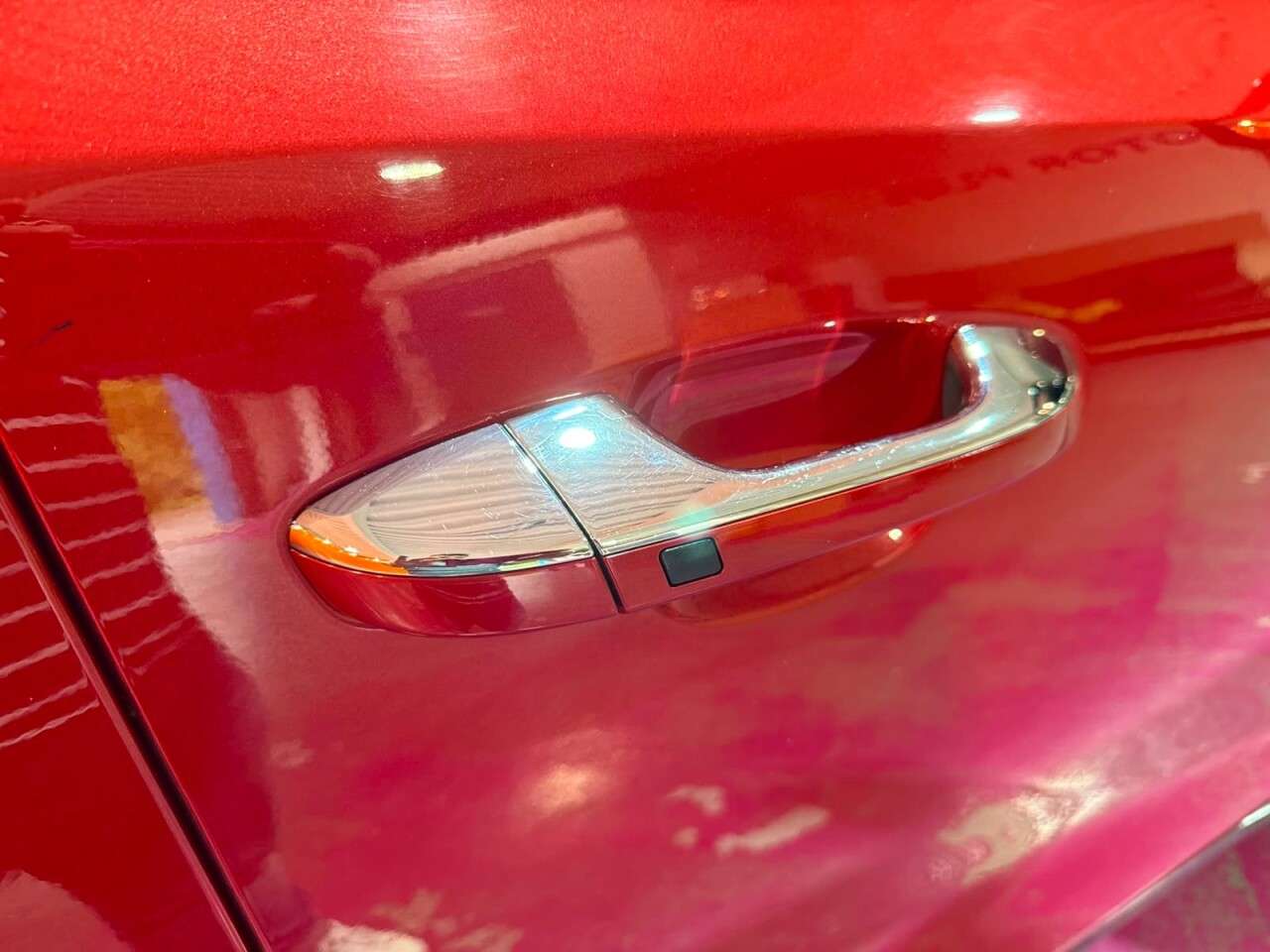 2020 KIA SPORTAGE 2020 KIA SPORTAGE