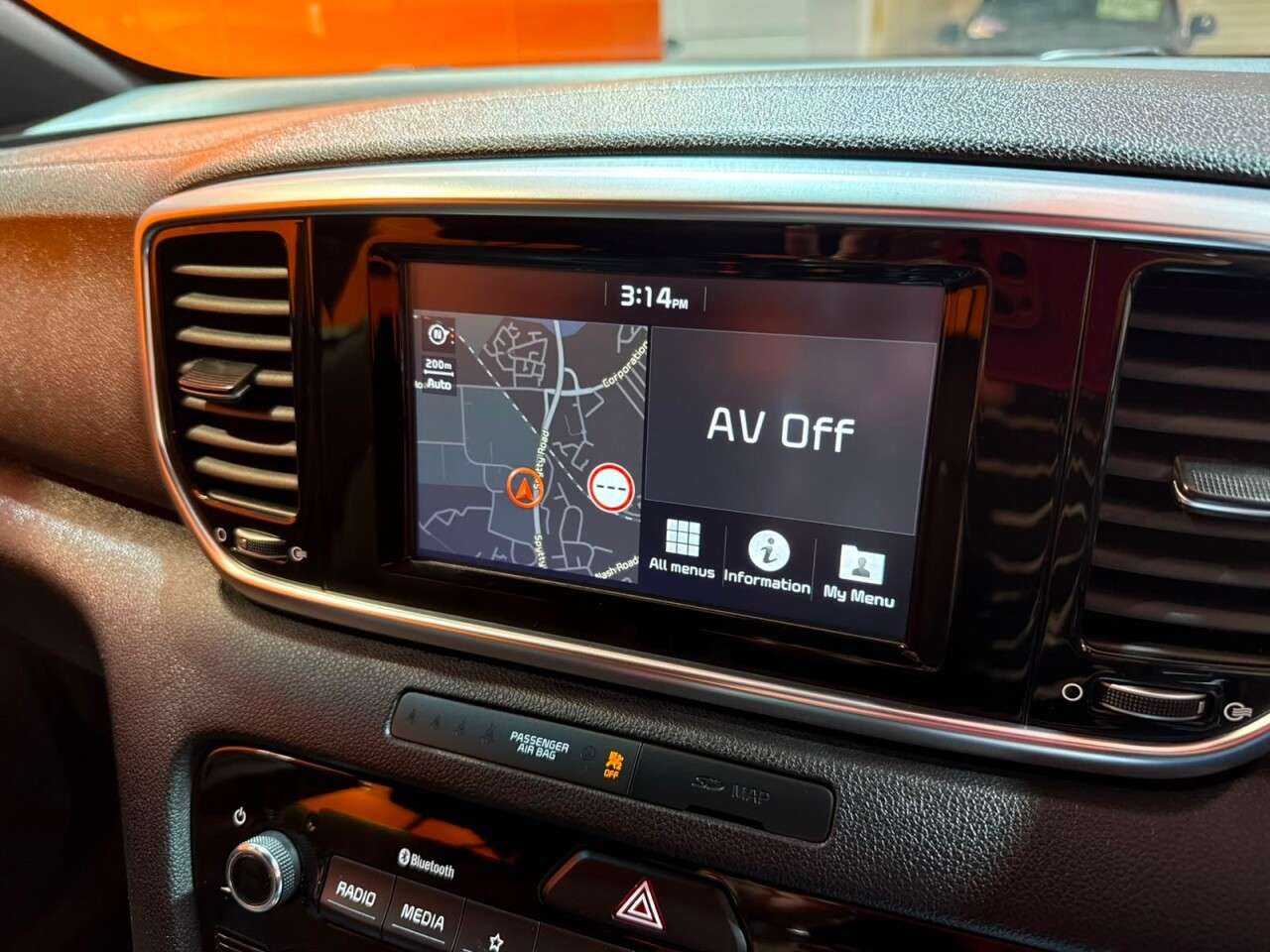 2020 KIA SPORTAGE 2020 KIA SPORTAGE