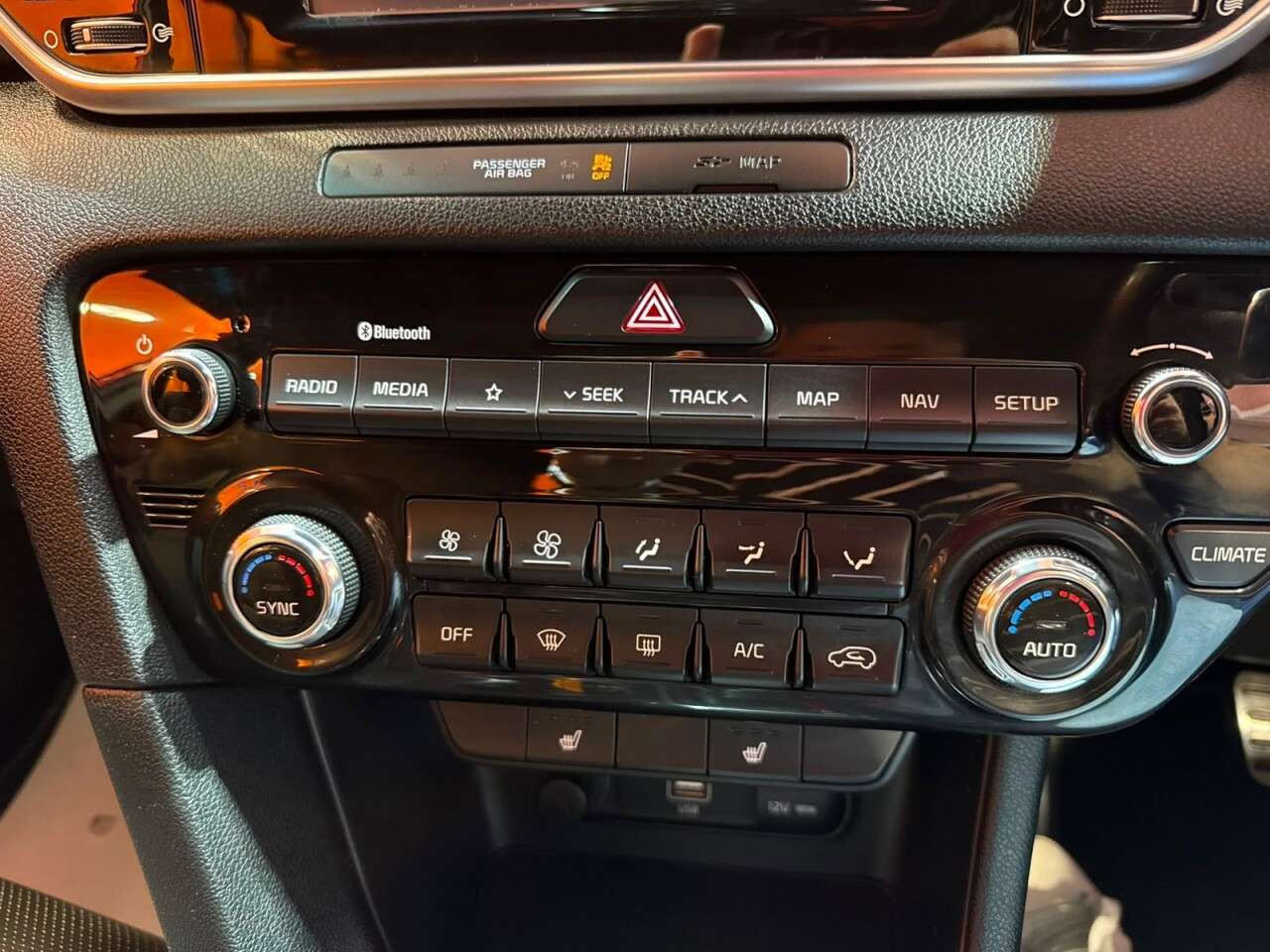 2020 KIA SPORTAGE 2020 KIA SPORTAGE