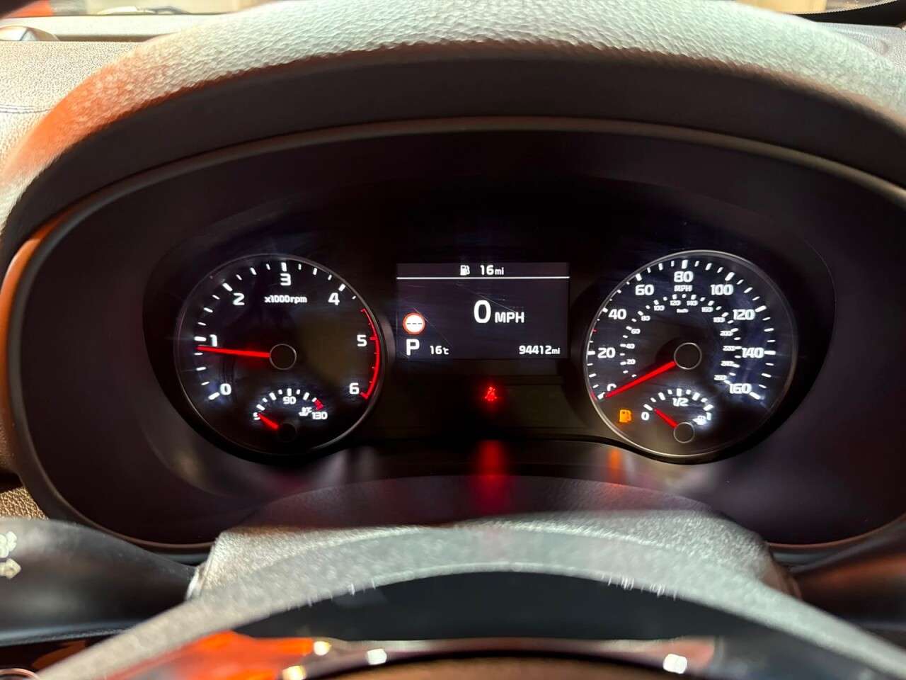 2020 KIA SPORTAGE 2020 KIA SPORTAGE