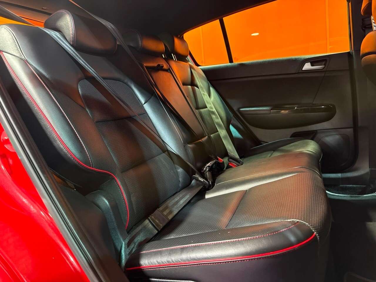 2020 KIA SPORTAGE 2020 KIA SPORTAGE