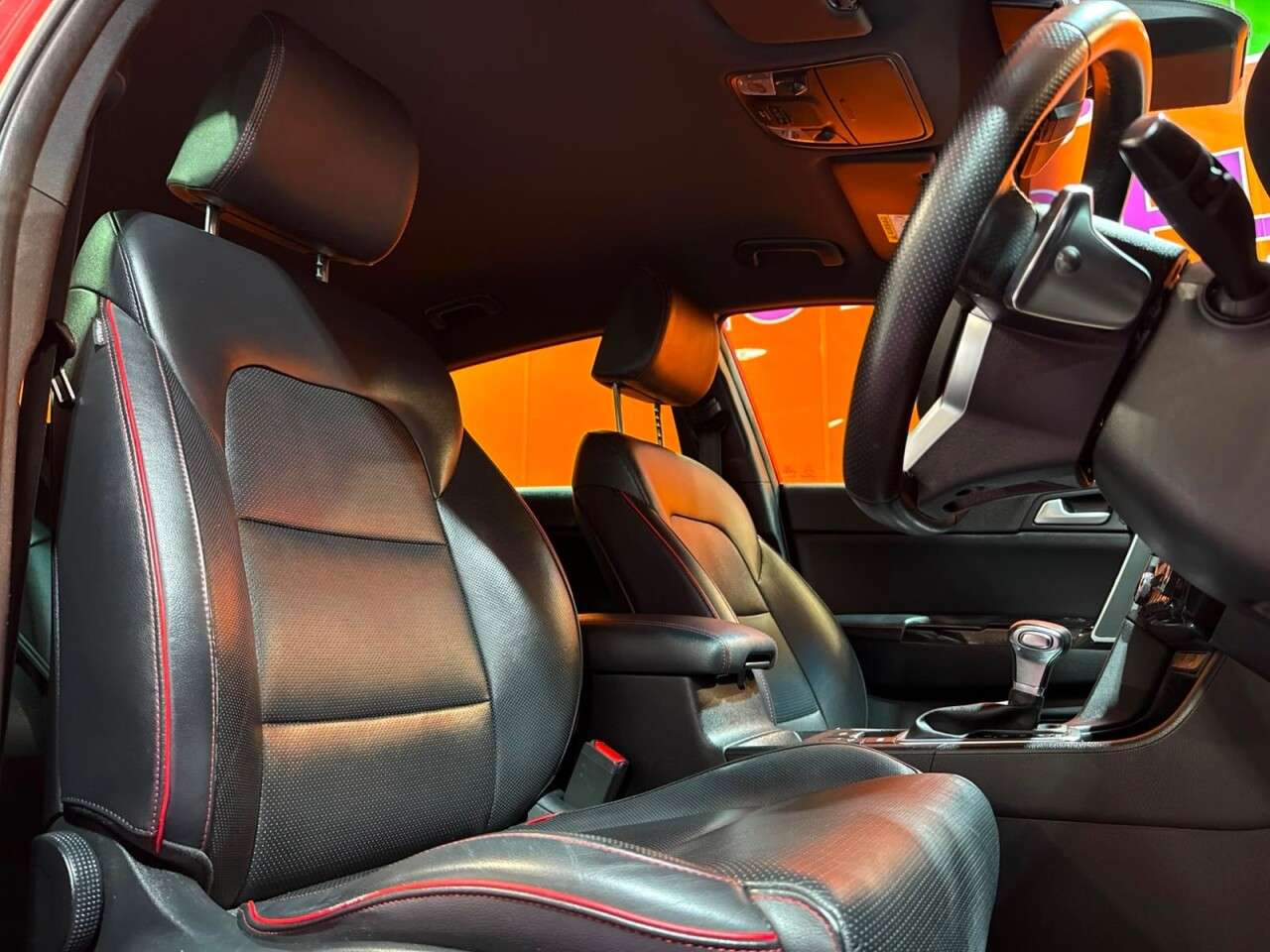 2020 KIA SPORTAGE 2020 KIA SPORTAGE