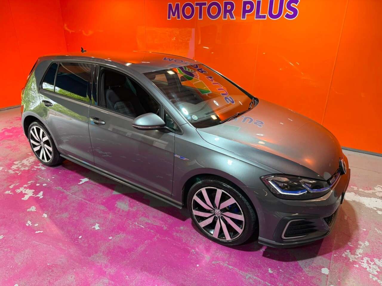 2018 VOLKSWAGEN GOLF 2018 VOLKSWAGEN GOLF