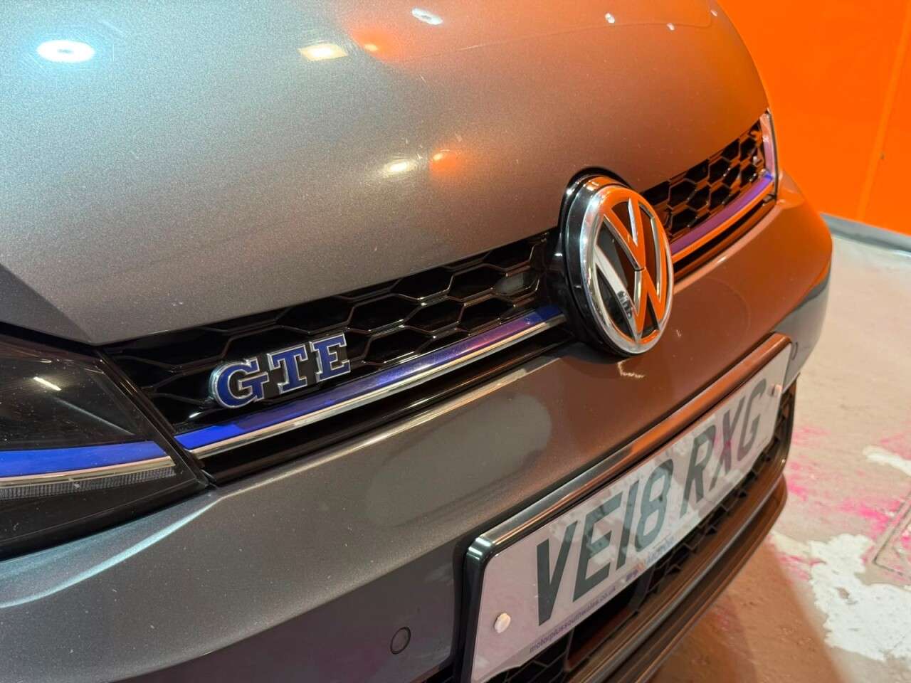 2018 VOLKSWAGEN GOLF 2018 VOLKSWAGEN GOLF