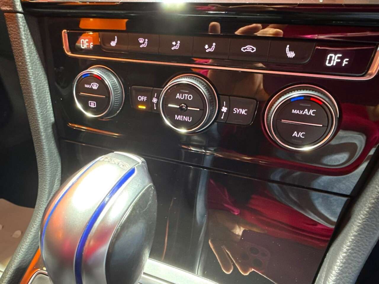 2018 VOLKSWAGEN GOLF 2018 VOLKSWAGEN GOLF