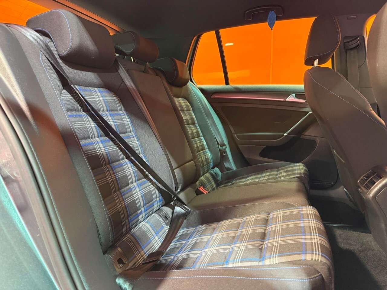 2018 VOLKSWAGEN GOLF 2018 VOLKSWAGEN GOLF