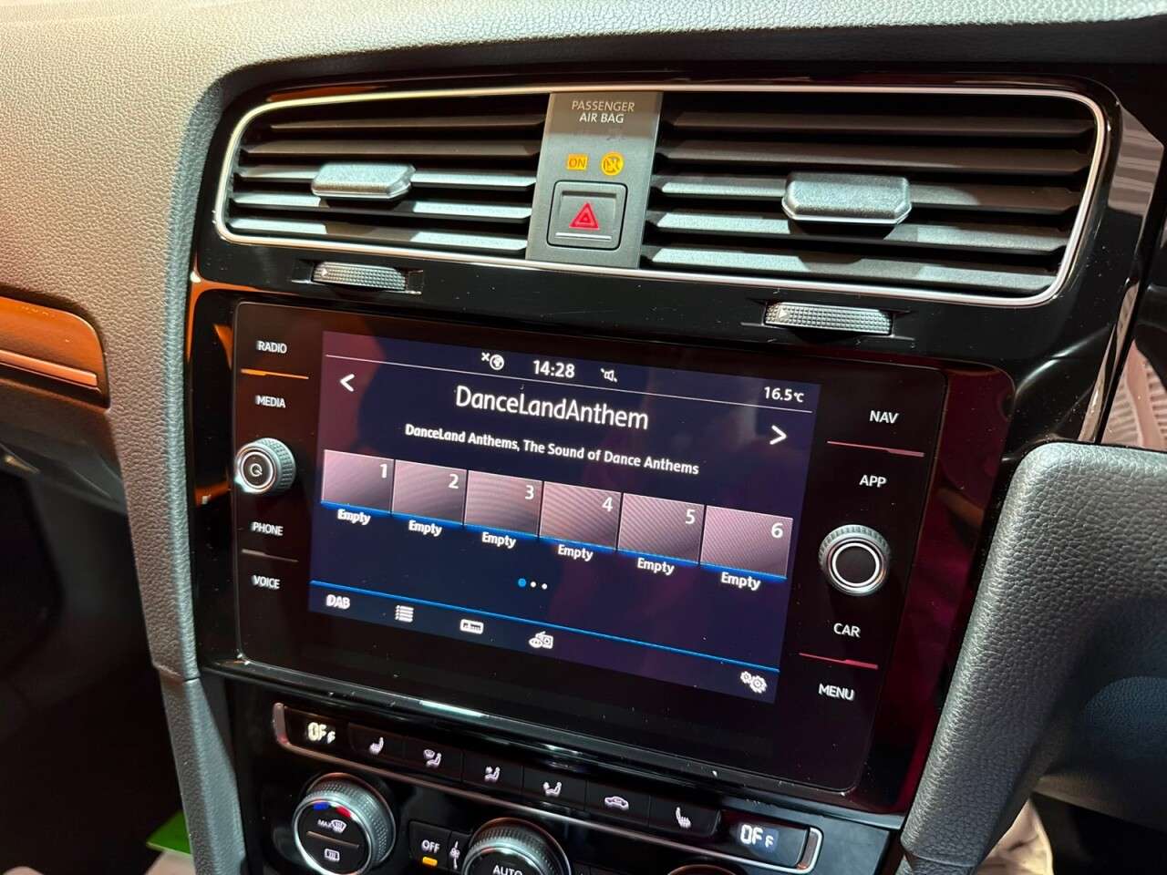 2018 VOLKSWAGEN GOLF 2018 VOLKSWAGEN GOLF