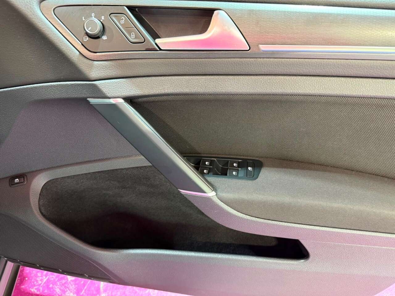 2018 VOLKSWAGEN GOLF 2018 VOLKSWAGEN GOLF