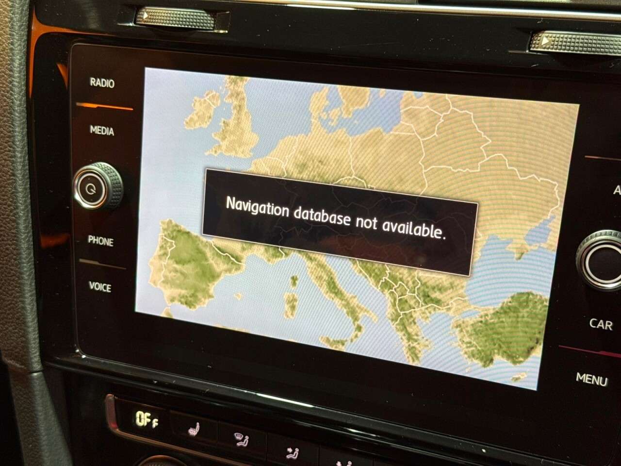 2018 VOLKSWAGEN GOLF 2018 VOLKSWAGEN GOLF