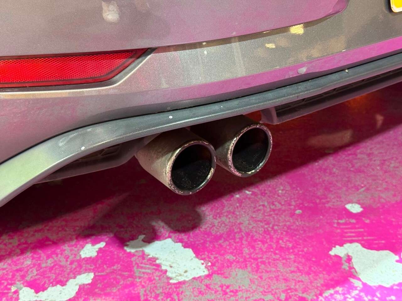 2018 VOLKSWAGEN GOLF 2018 VOLKSWAGEN GOLF