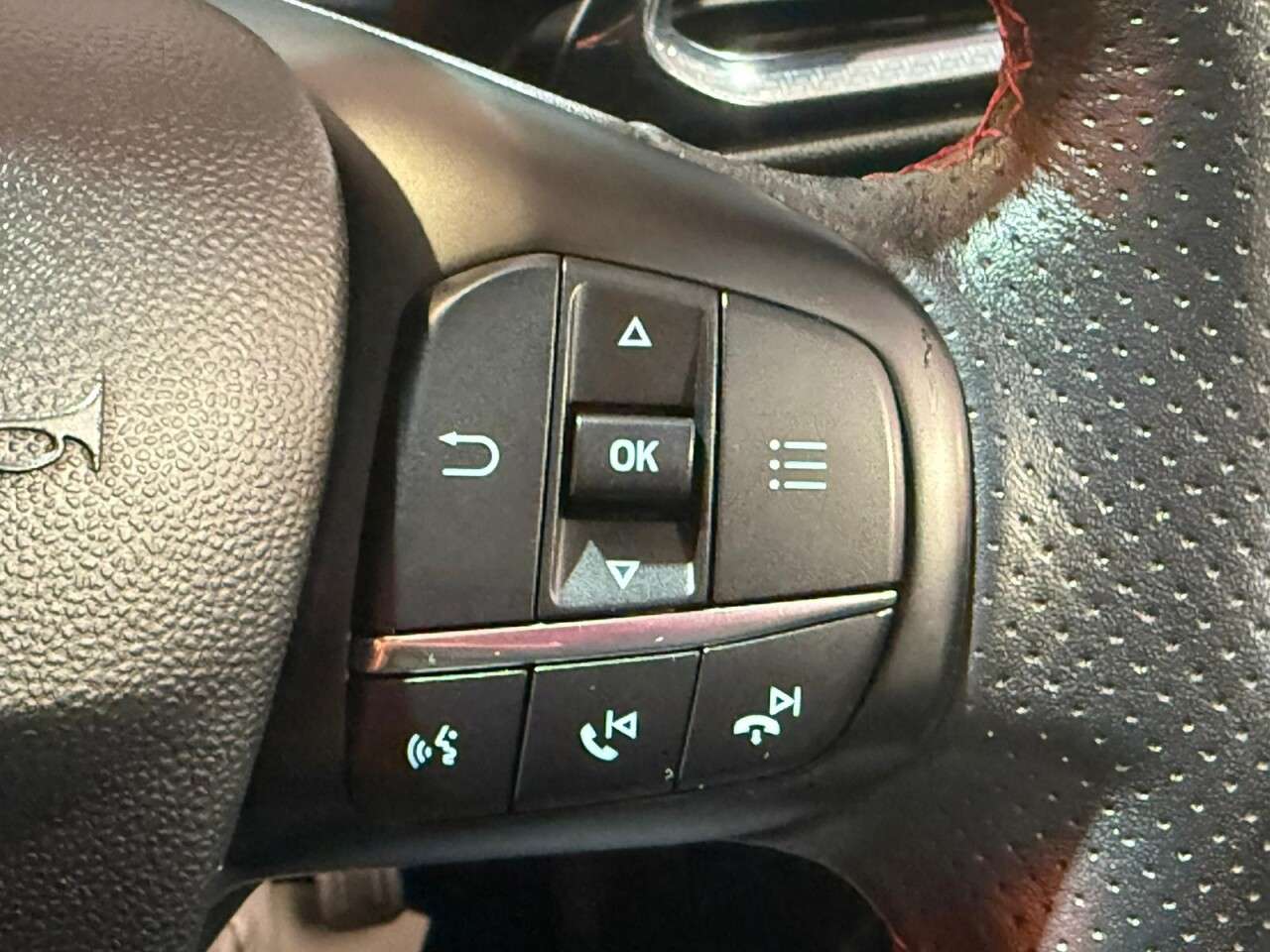 2020 FORD FIESTA 2020 FORD FIESTA